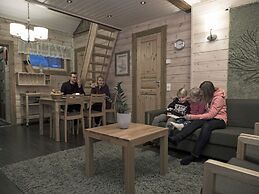 Vuokatinmaa Holiday Apartments