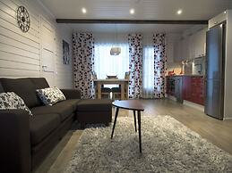 Vuokatinmaa Holiday Apartments