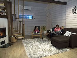 Vuokatinmaa Holiday Apartments