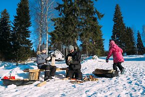Vuokatinmaa Holiday Apartments