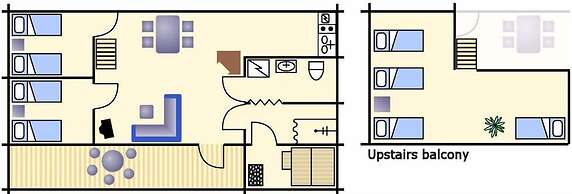 Vuokatinmaa Holiday Apartments