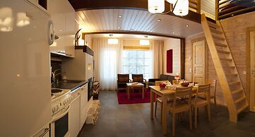 Vuokatinmaa Holiday Apartments