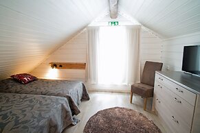 Vuokatinmaa Holiday Apartments