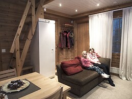 Vuokatinmaa Holiday Apartments