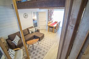 Vuokatinmaa Holiday Apartments