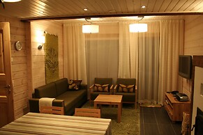 Vuokatinmaa Holiday Apartments
