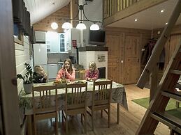 Vuokatinmaa Holiday Apartments