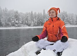 Lentiira Holiday Village