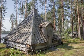 Lentiira Holiday Village