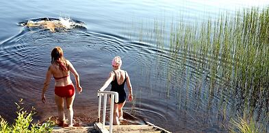 Lentiira Holiday Village