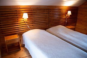 Lentiira Holiday Village