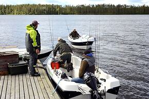 Lentiira Holiday Village