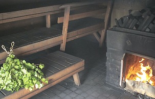 Lentiira Holiday Village