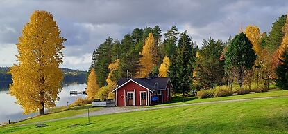 Lentiira Holiday Village