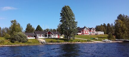 Lentiira Holiday Village