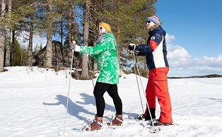 Lentiira Holiday Village