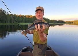 Lentiira Holiday Village