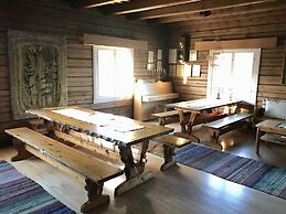 Lentiira Holiday Village