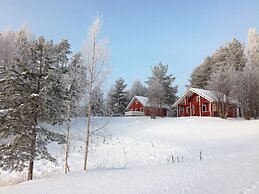 Lentiira Holiday Village