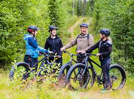 Lentiira Holiday Village