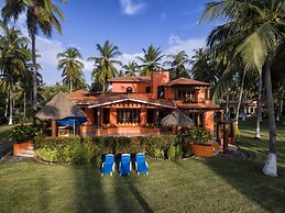Hidden Paradise in Riviera Nayarit - Villa Tortuga