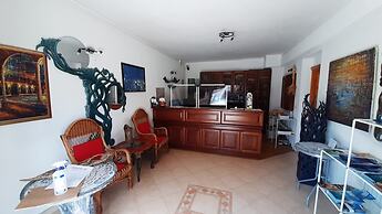 Apartment Onda