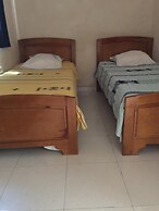 Independent Villa With Private Pool, Covered Parking