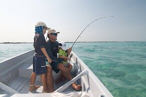 Villa - Right on the Beach, Under the Coconut Trees, Sleeps 10, Pool, 