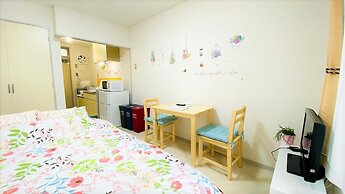 NOMAD Estate Pia Realm