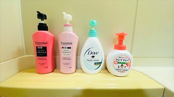 NOMAD Estate Pia Realm