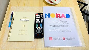 NOMAD Estate Pia Realm