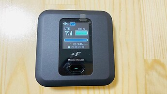 NOMAD Estate Pia Realm