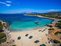 Meltemia Studio Samos Only 200 Metres From Aegean Sea