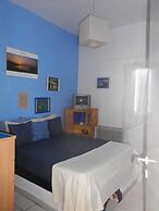 Meltemia Studio Samos Only 200 Metres From Aegean Sea