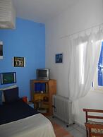 Meltemia Studio Samos Only 200 Metres From Aegean Sea