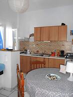 Meltemia Studio Samos Only 200 Metres From Aegean Sea