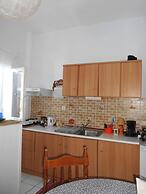 Meltemia Studio Samos Only 200 Metres From Aegean Sea