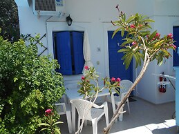 Meltemia Studio Samos Only 200 Metres From Aegean Sea