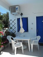 Meltemia Studio Samos Only 200 Metres From Aegean Sea