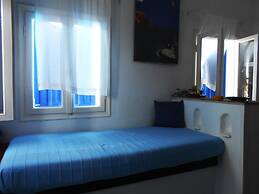 Meltemia Studio Samos Only 200 Metres From Aegean Sea