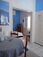Meltemia Studio Samos Only 200 Metres From Aegean Sea