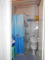 Meltemia Studio Samos Only 200 Metres From Aegean Sea