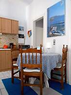Meltemia Studio Samos Only 200 Metres From Aegean Sea