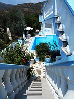 Meltemia Studio Samos Only 200 Metres From Aegean Sea