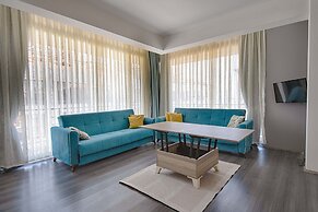 Midtown Fethiye Residences