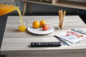 Midtown Fethiye Residences