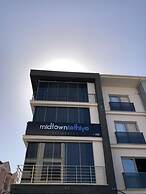 Midtown Fethiye Residences