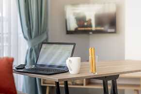 Midtown Fethiye Residences