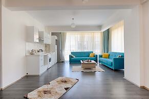 Midtown Fethiye Residences