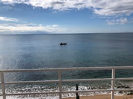 Amazing sea View Near Barcelona